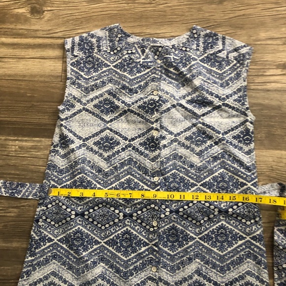 Bundle 3 for $15🎈 GAP GIRLS DRESS - Picture 7 of 8